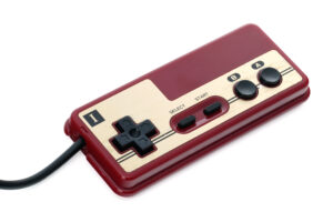 Famicom Controller I